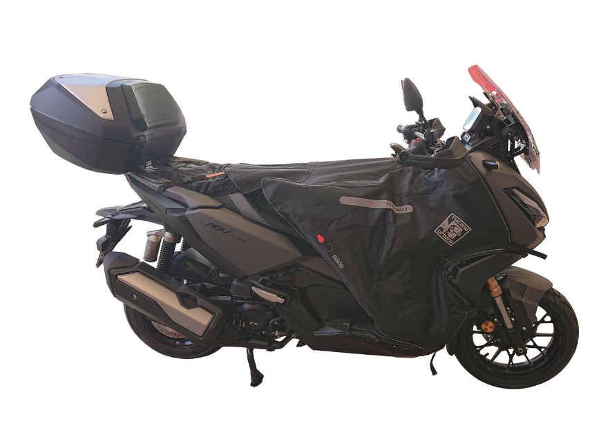 Deka Tucano Urbano Termoscud®, Honda X-ADV 350 ccm TUR228