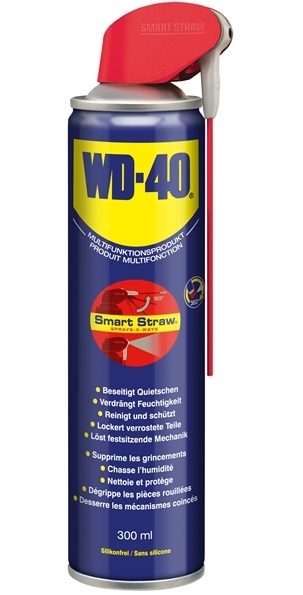 Multifunkční sprej WD-40 300ml 14253000