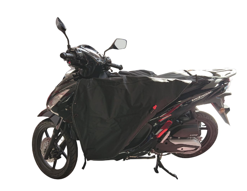 Deka Tucano Urbano Termoscud®, HONDA Vision 110ccm (22-) TUR226