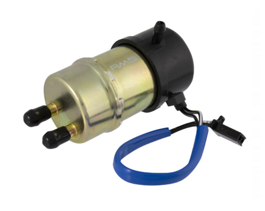 RMS Benzinová pumpa OEM, Vespa LX, ​LXV, ​S, ​GTS, ​GTV 125-150ccm 639861