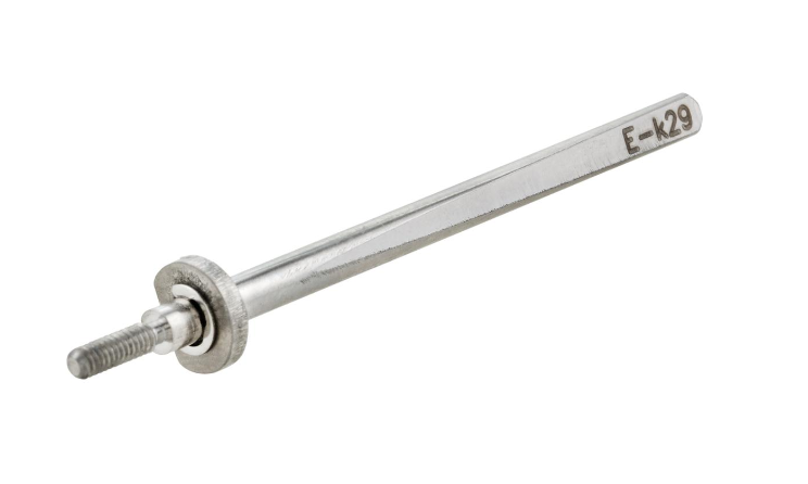 Jehla karburátoru Metering Rod SMARTCARB E-K29 618429EK