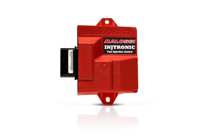 CDI Malossi Injtronic, Piaggio Liberty, Zip / Vespa Primavera iGet 50ccm 4T Euro5 5519266