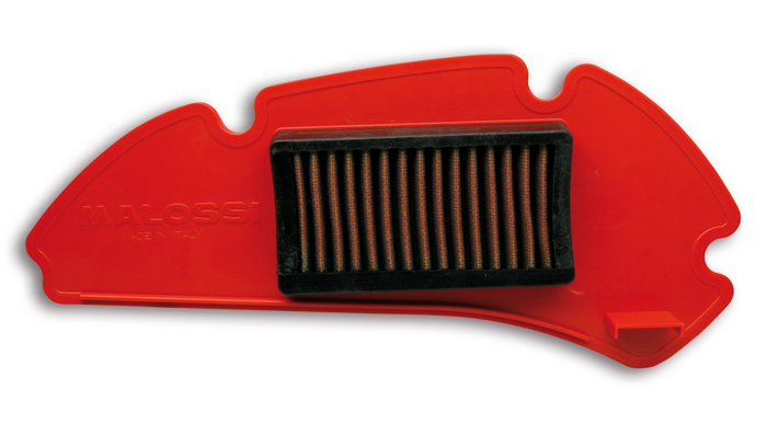 Vzduchový filtr Malossi MHR W BOX, Honda SH 125 / 150 ccm (01-12) 1415333