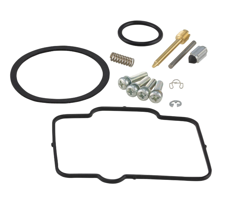 Opravná sada karburátoru KEIHIN PWK 33-41 mm 61853200