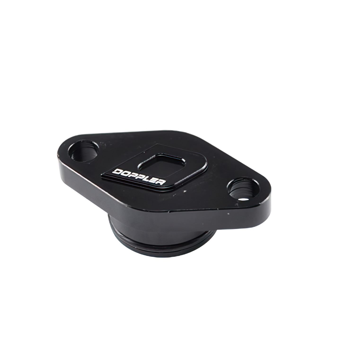 Záslepka olejové pumpy Doppler Minarelli horizontal / vertical černá
