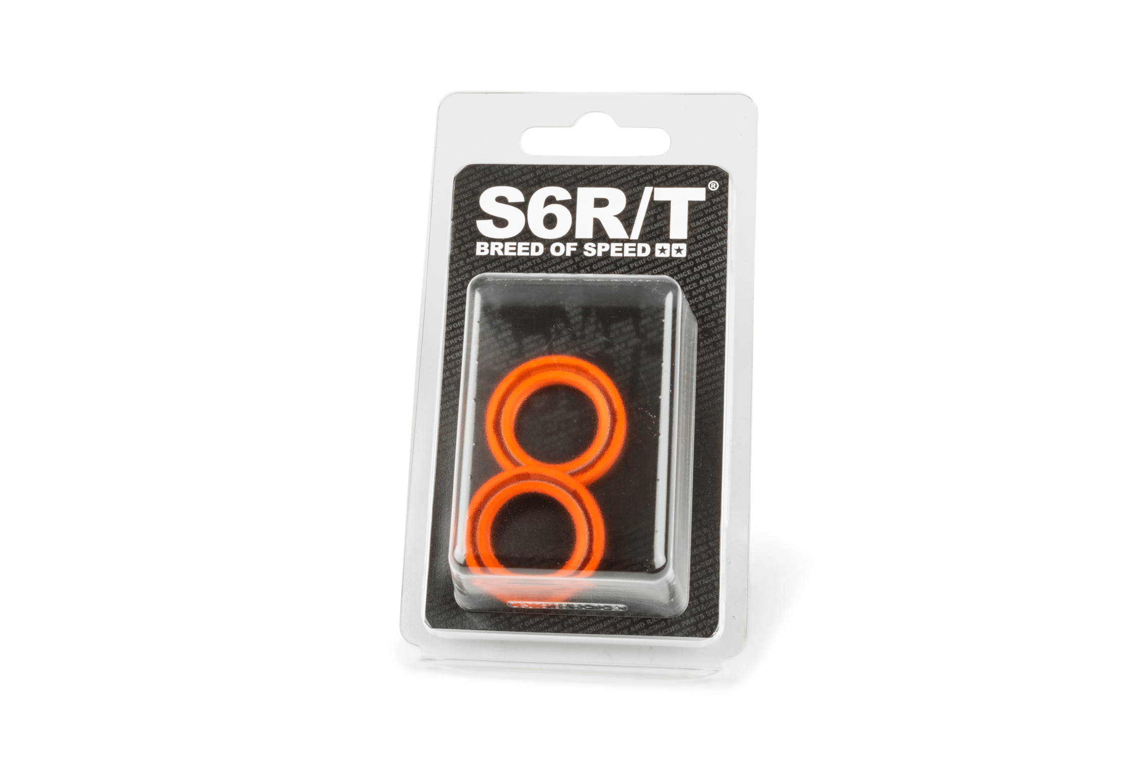 Gufera klikového hřídele Stage6 R/T NBR Peugeot Speedfight 3 + 4
