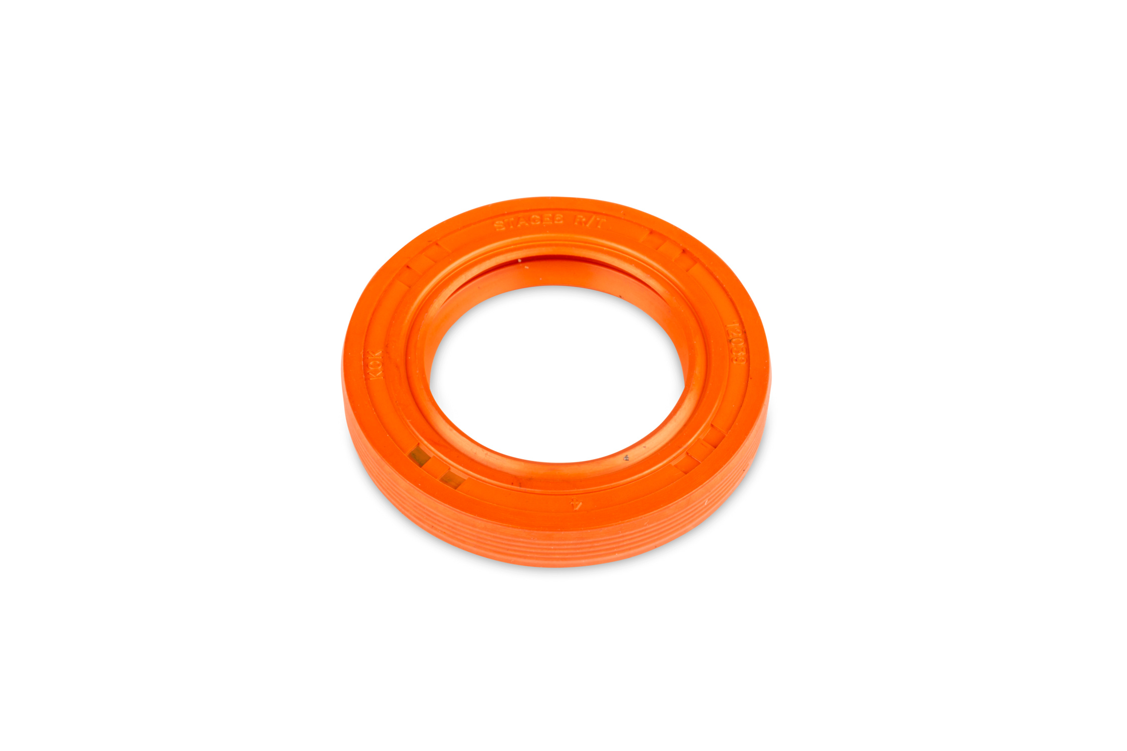 Gufero klikového hřídele Stage6 R/T FKM 19x30x5 (6,5)mm (12039) Piaggio