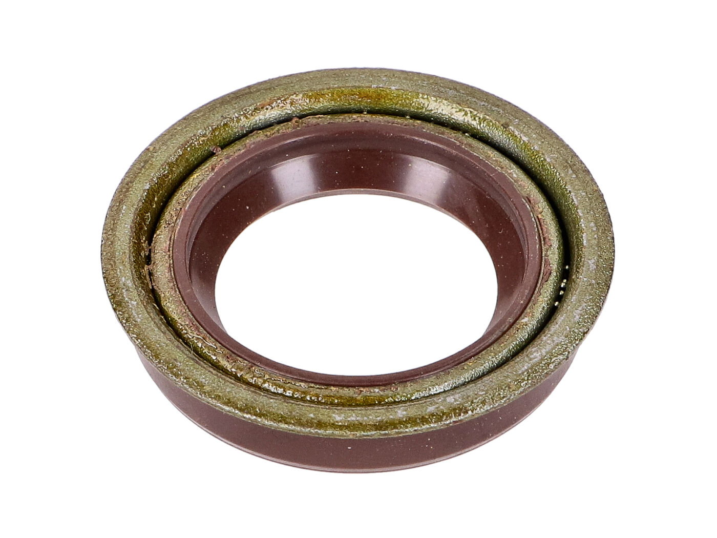 Gufero klikového hřídele Naraku FKM Premium 20x30/33,5x6mm NK103.55