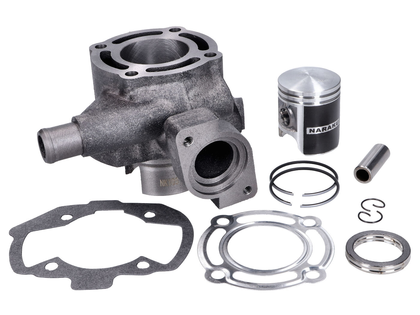 Válec Naraku V.2 50ccm Peugeot Speedfight 3, 4 LC, Jet Force C-Tech 2013- NK103.03.2