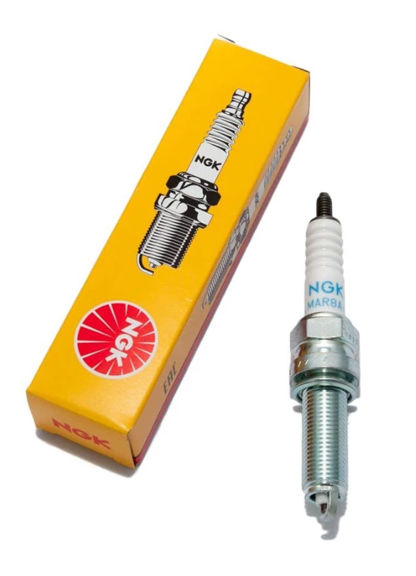 Svíčka NGK LMAR8L-9 708.91131