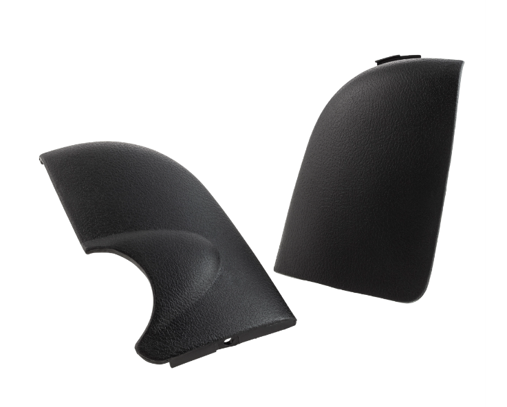 ST Sada krytek pod řidítka, Vespa ET2 / ​ET4 50-150ccm MV297276