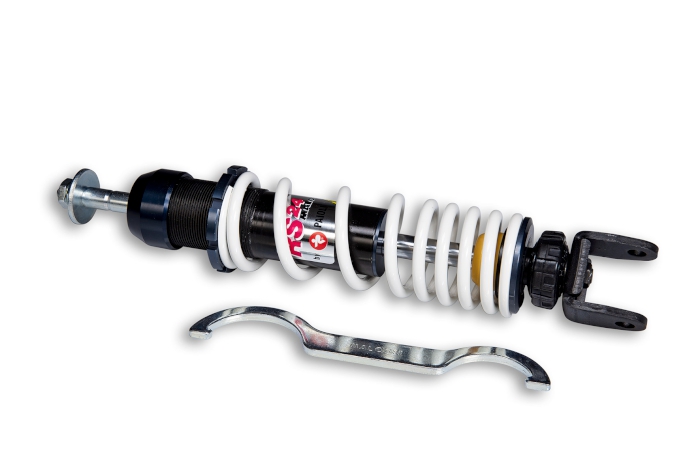 Zadní tlumič Malossi RS24, Gilera / ​Piaggio Runner, ​Storm, ​​Typhoon, ​Extreme, Liberty, ​Free, ​NRG, ​ZIP 468308