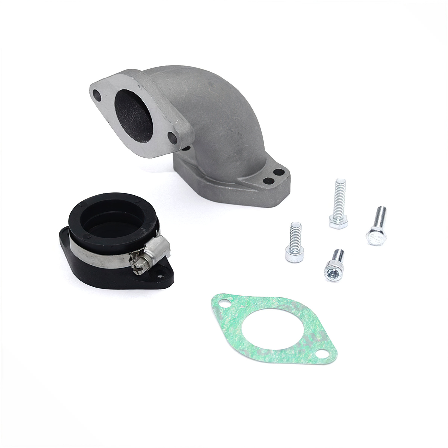 Levně Standard Parts Příruba sání 29,5mm, Pit Bike / Dirt Bike Motor Zongshen / Daytona 190ccm MB8315