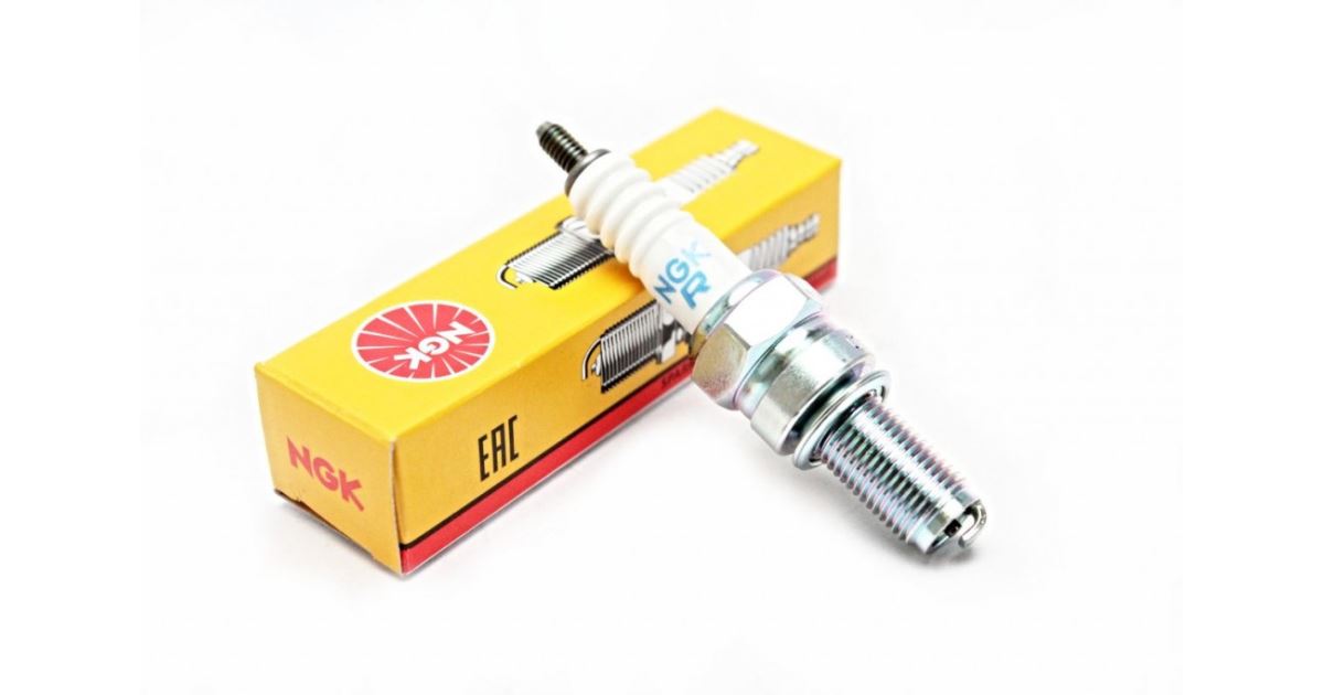 Svíčka NGK LMAR8J-9E 708.93972