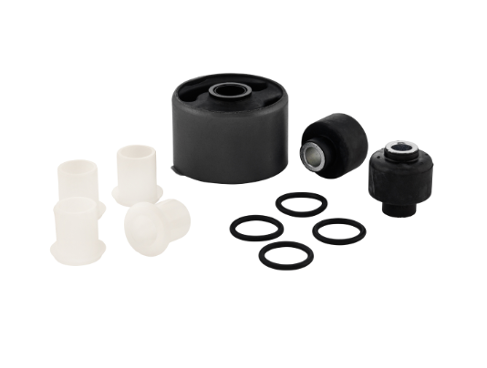 Sada silentbloků motoru OEM, Piaggio 125 / ​180 ccm 2T PI271418J