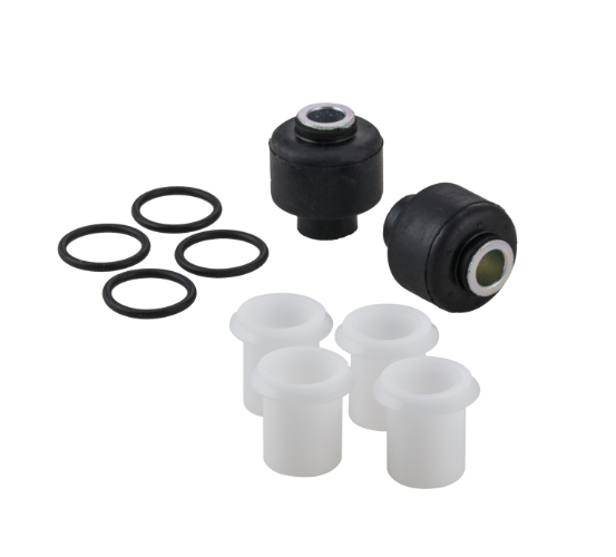 Sada silentbloků motoru OEM (malá), Piaggio 125 / ​180 ccm 2T PI270371J