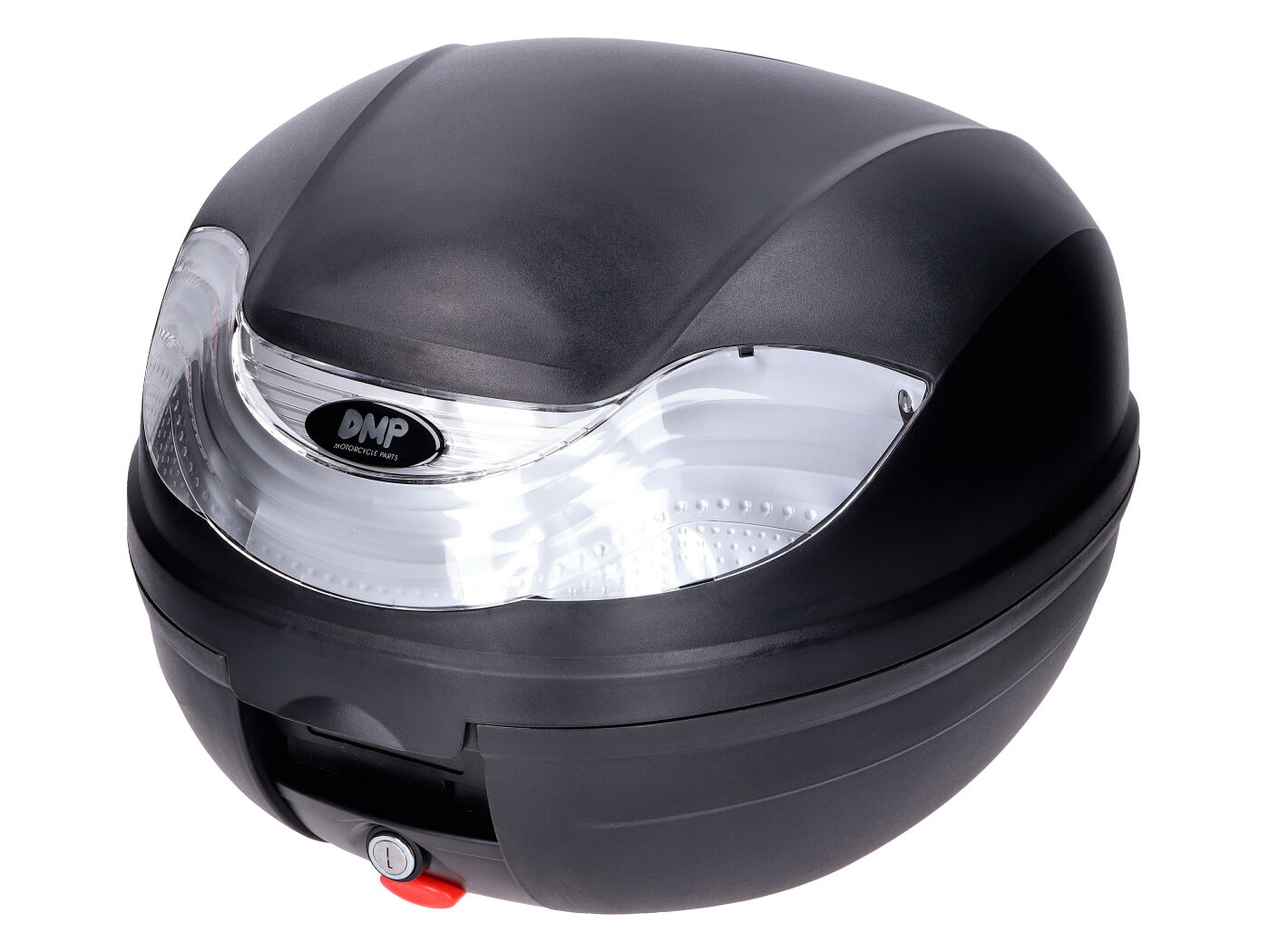 Kufr DMP černá 32L 48838