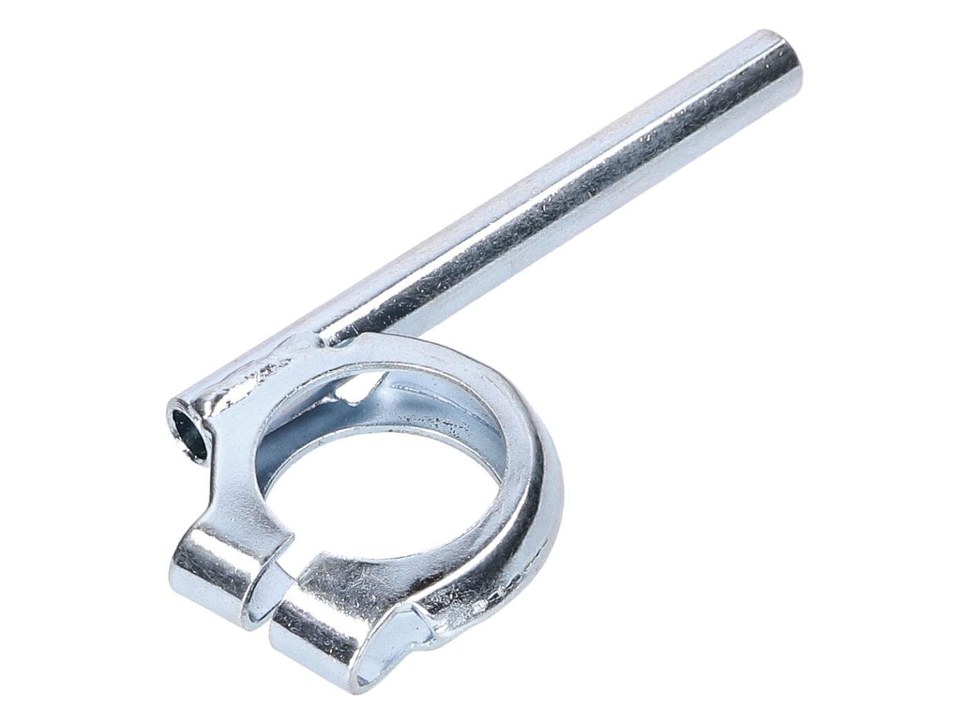 101 Octane Držák blinkru přední 10mm M8, pozinkovaný Simson S50, S51, S70 49331