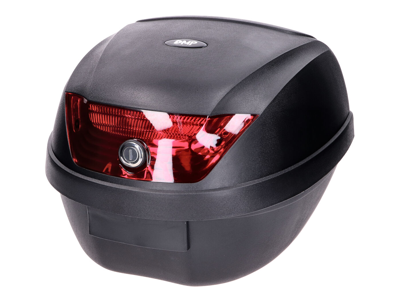 Kufr DMP černá 28L 48828