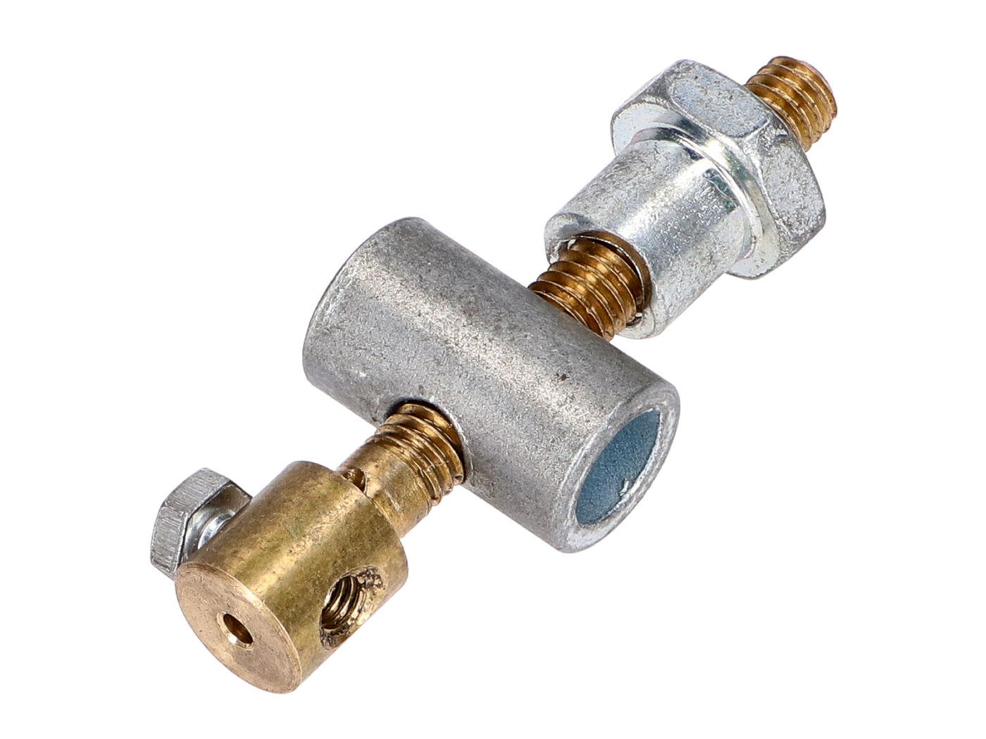 101 Octane Koncovka brzdového lanka 12mm 48997