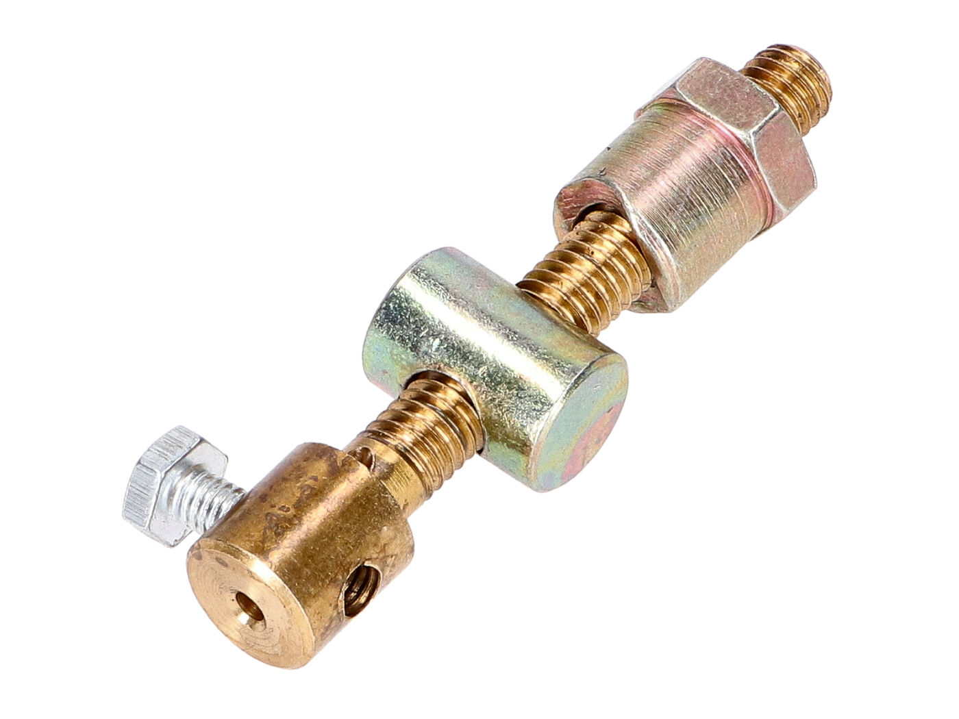 101 Octane Koncovka brzdového lanka 10mm 48996
