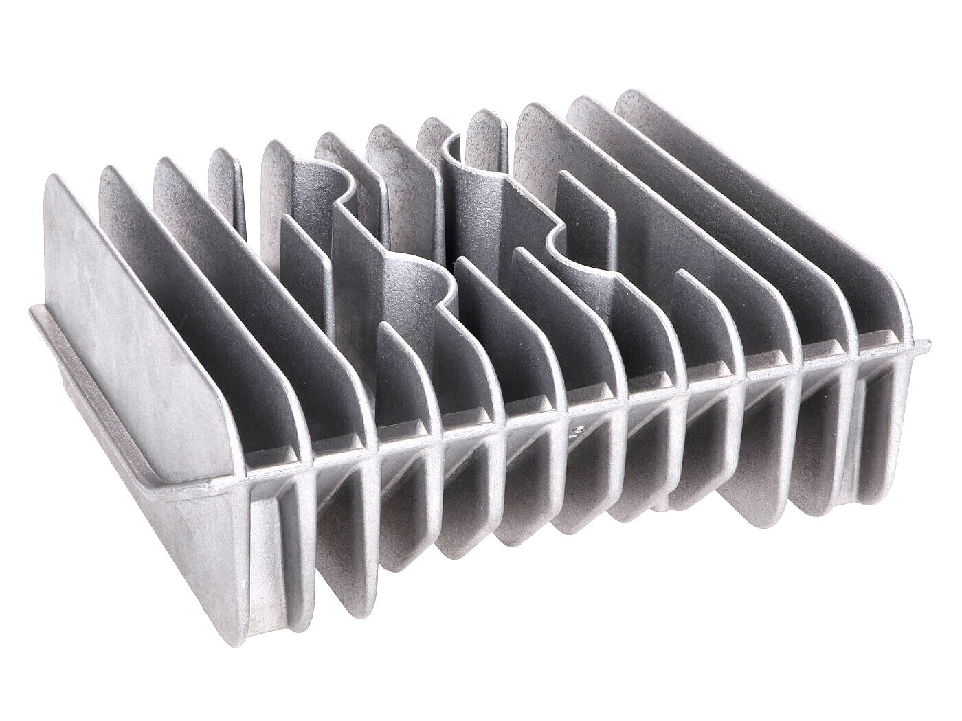 101 Octane Hlava válce 60ccm 41mm Simson S51, S53, SR50, Schwalbe KR51/2 IP48793