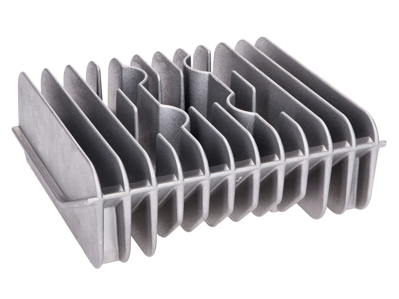 101 Octane Hlava válce 50ccm 38mm Simson S51, S53, SR50, Schwalbe KR51/2 IP44846