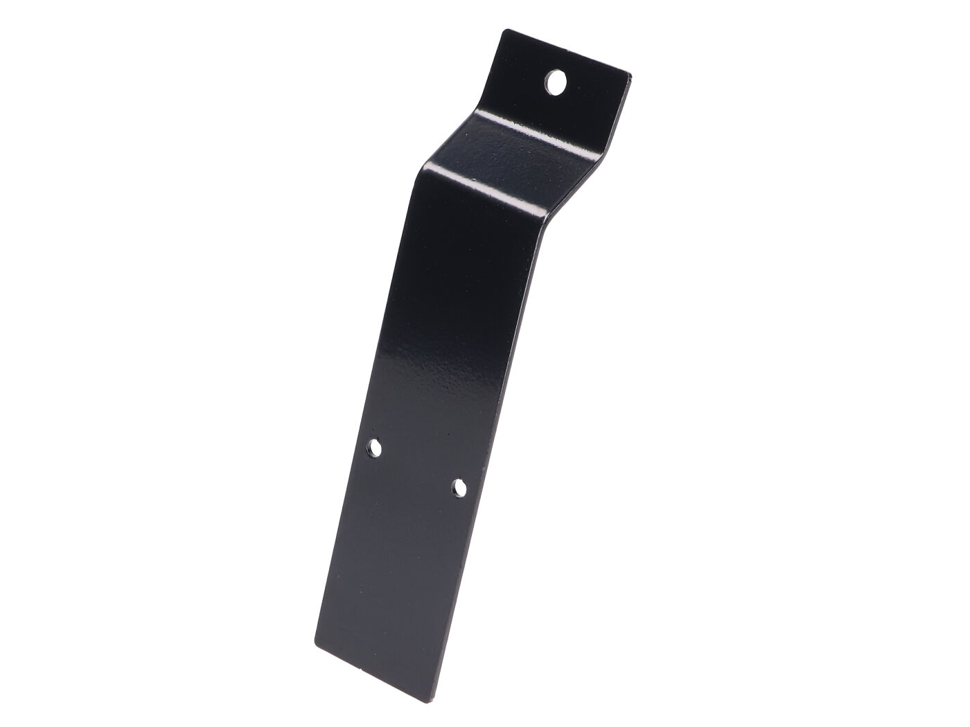 101 Octane Držák SPZ černý Simson S50, S51, S70 43941
