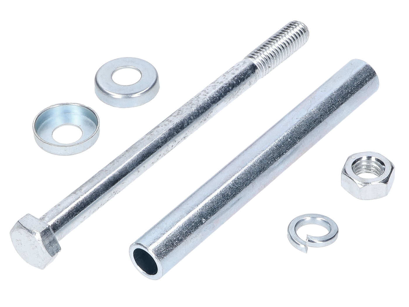 101 Octane Sada šroubu zadní brzdy Simson S50, S51, S53, S70, S83 IP48885