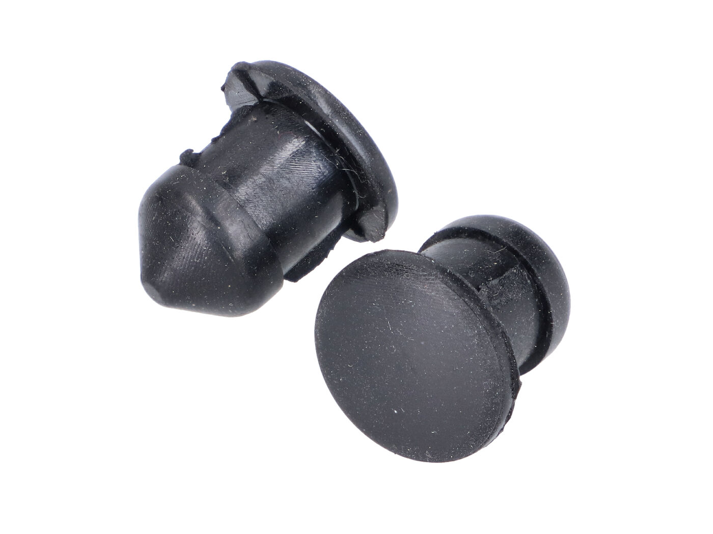 101 Octane Gumové záslepky pro kryt řetězu Simson S50, S51, S53, S70, S83, KR51/1, KR51/2, SR50, SR80 IP48847