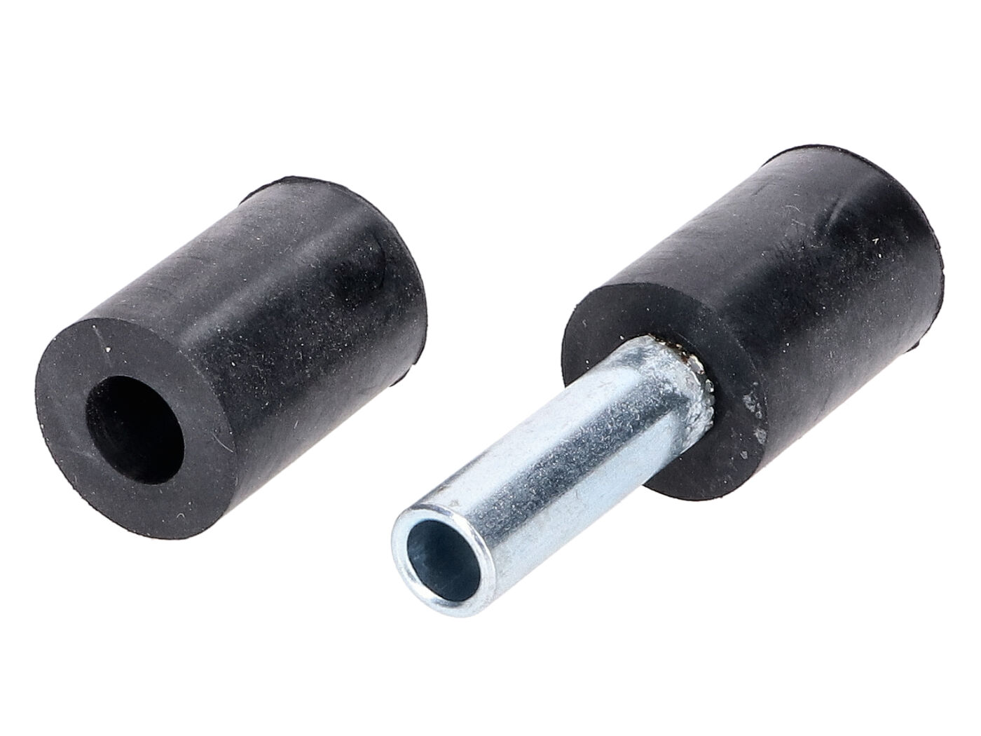 101 Octane Sada zadního uchycení motoru Simson SR2, KR50, KR51/1 Schwalbe, SR4-2 Star, Duo 4/1 43932