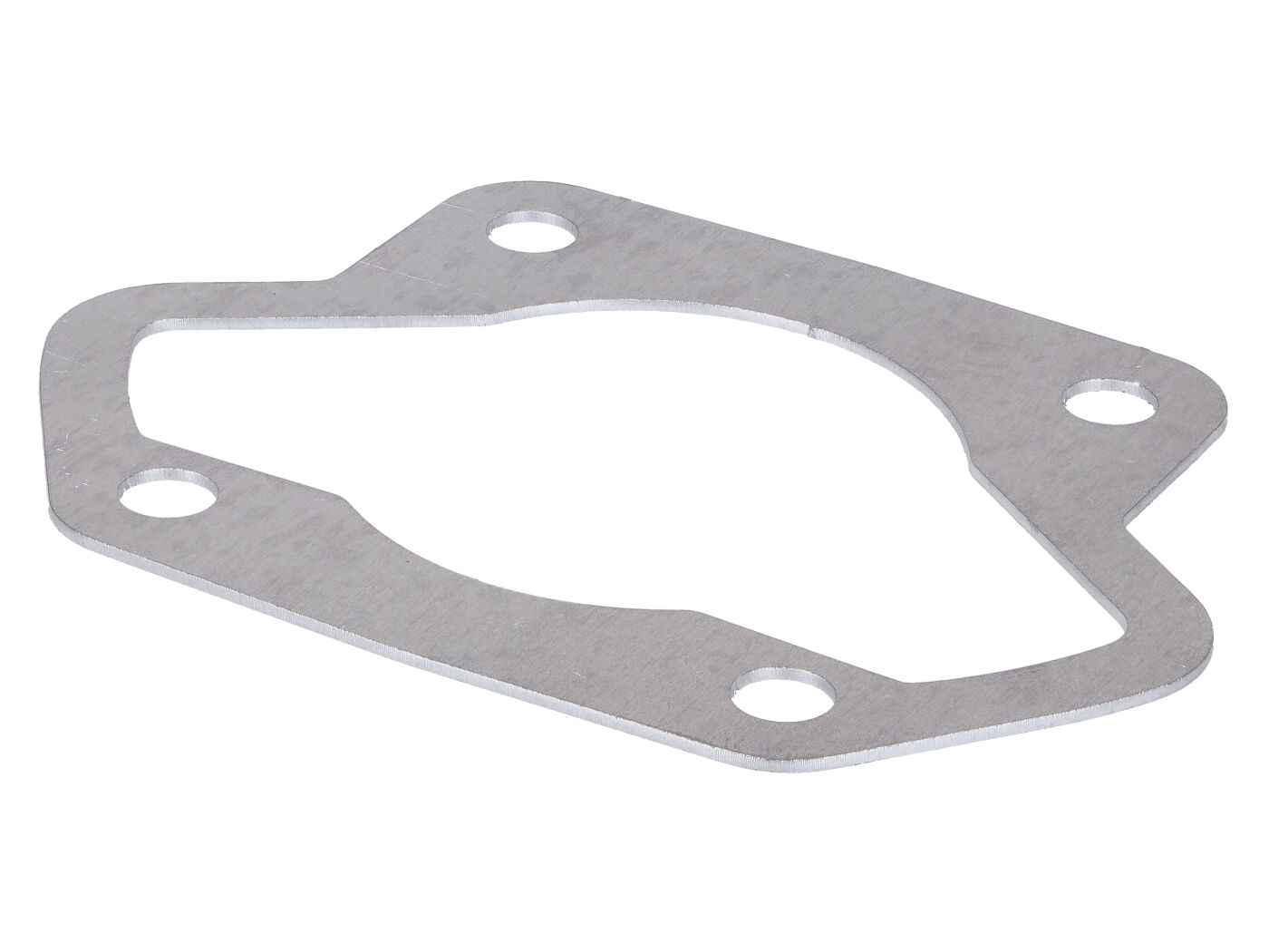 Podložka pod válec Schmitt 46,5mm 50-60ccm 1,0mm, Simson S51, S53, SR50 STT49365