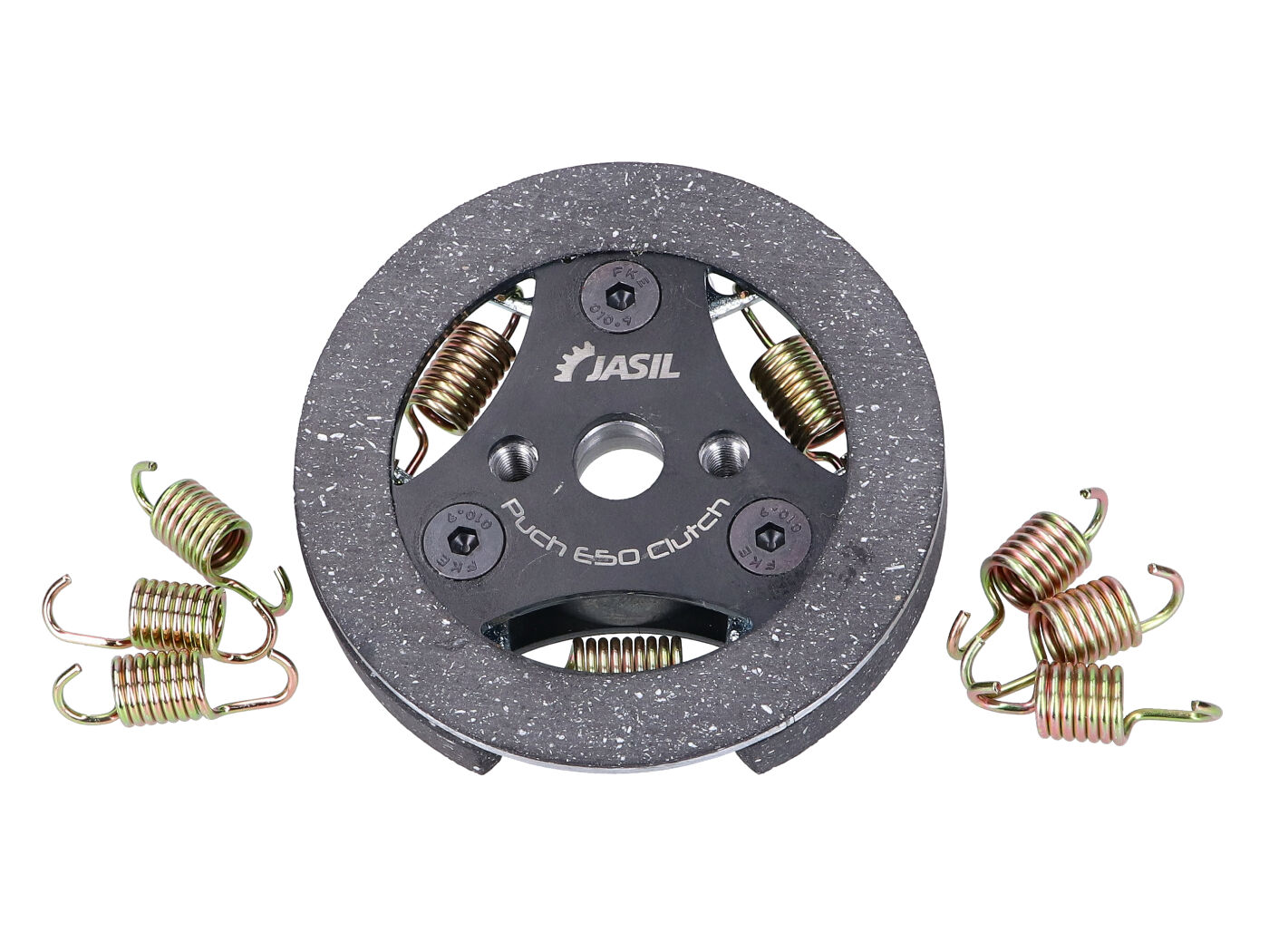 Top Racing Spojka Jasil 3 paknová, Puch Maxi E50 49480