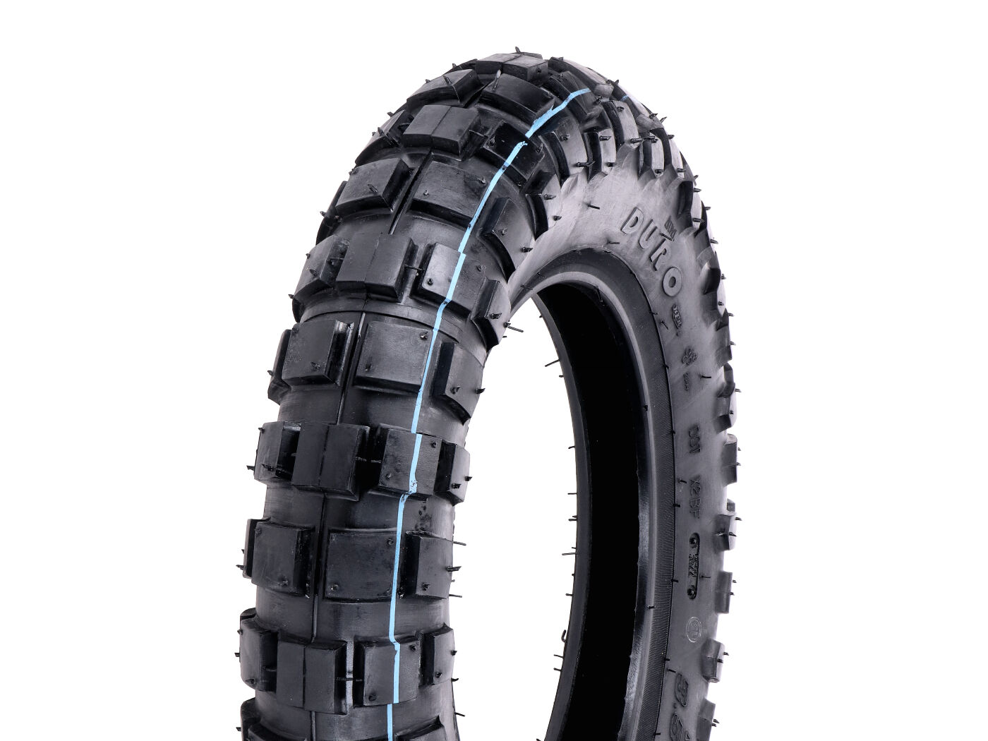 Duro Tire Pneu Duro HF204 3.50-10 51J TT + duše DUR-35010-HF204