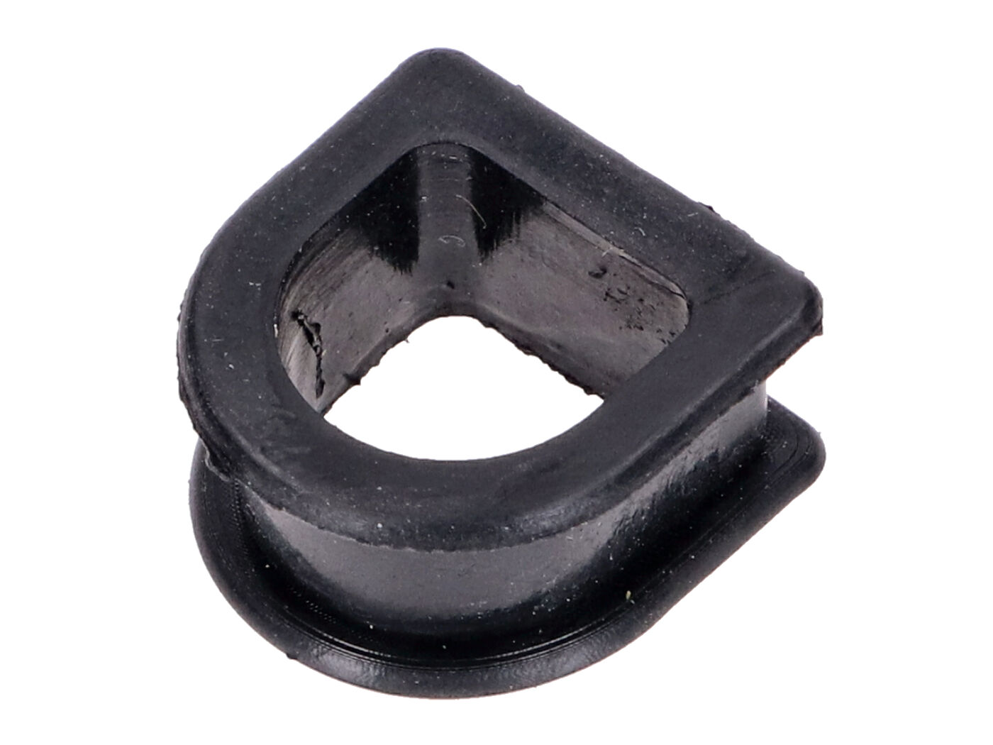 101 Octane Gumová průchodka zapalovací cívky Simson S50, KR50, KR51/1 Schwalbe, SR4-1 Spatz, SR4-2 Star, SR1, SR2 IP49020