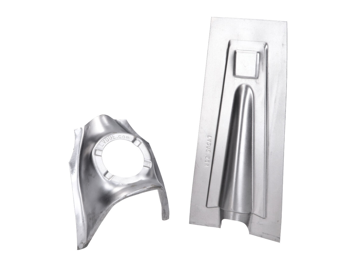 OEM Standard Sada na opravu přední kapoty, Vespa V50, V90, PV125 -1967 49514