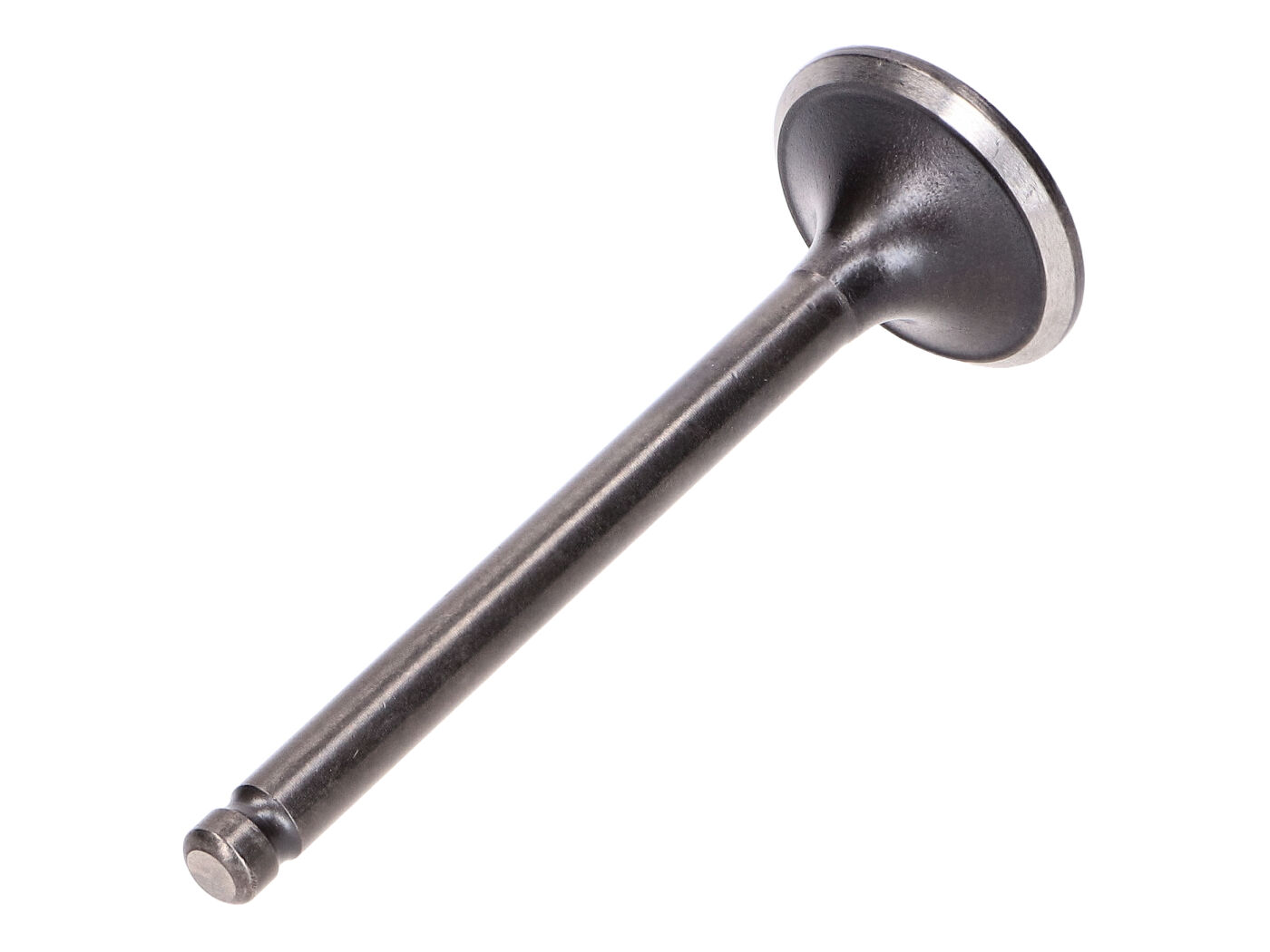 OEM Standard Výfukový ventil 65x21,5x5mm, GY6 125cc 49524