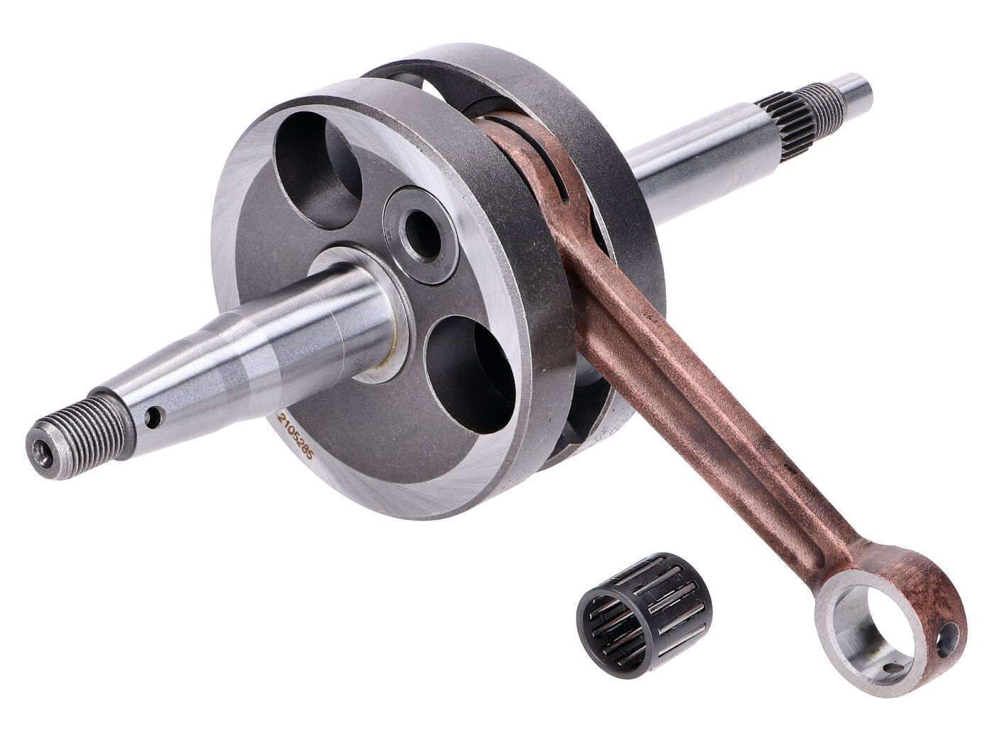 Top Racing Klikový hřídel Top Racing, Tomos 49516