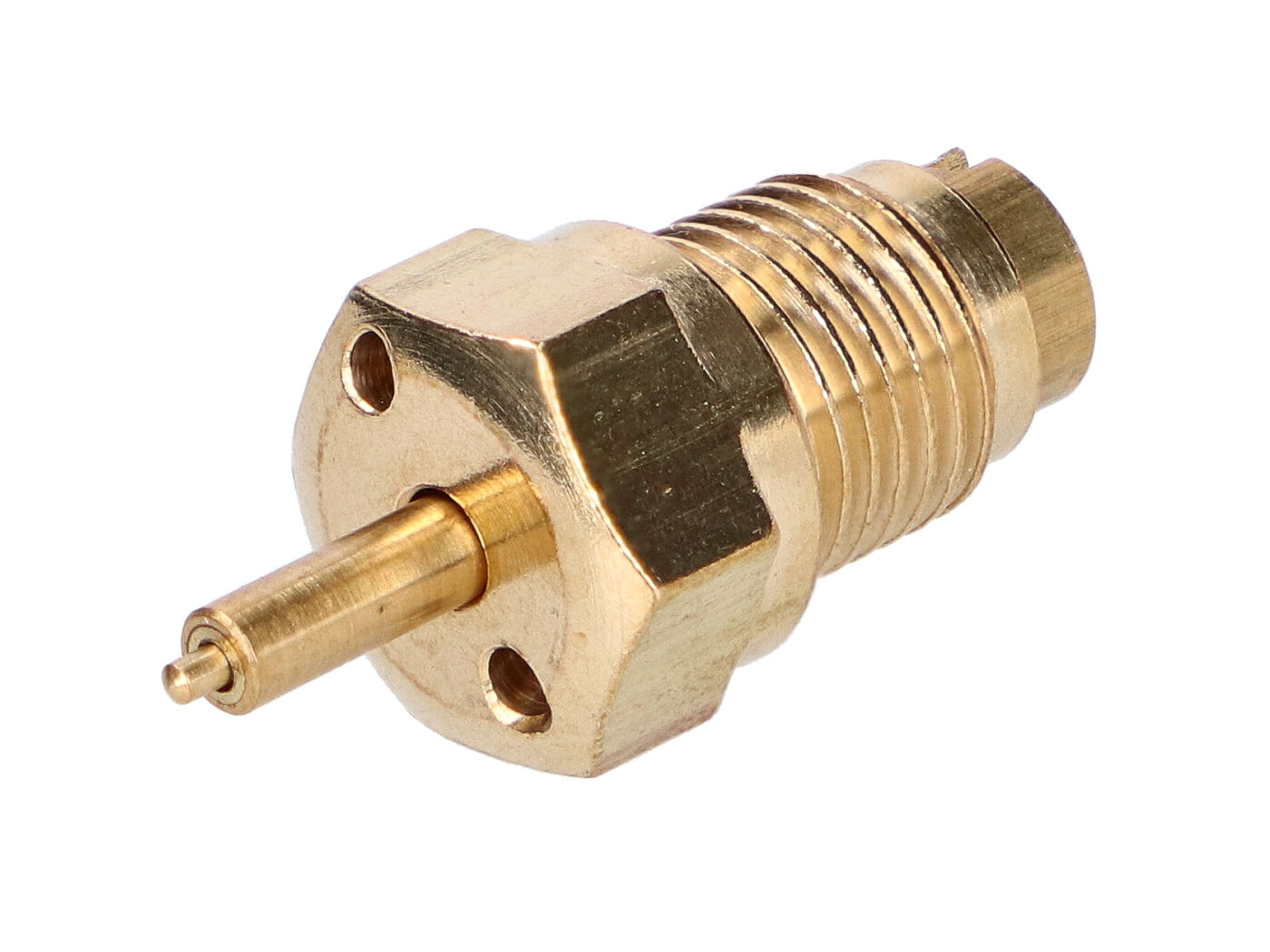 101 Octane Ventilek karburátoru 16N1, 16N3, 19N1 karburátor, Simson S50, S51, S53, S70, S80 IP49166