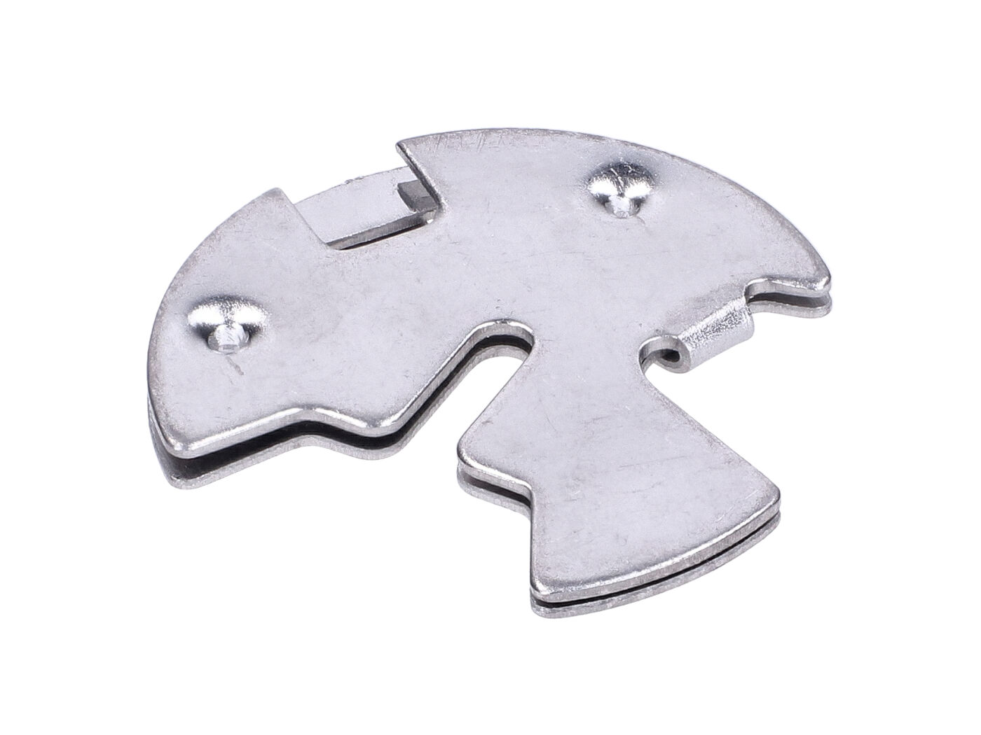 101 Octane Držák jehly karburátoru BVF 16N1, 19N1 Simson S50, S51, S53, S70, S83, SR50, SR80, SR4, KR51/1, KR51/2 IP49169