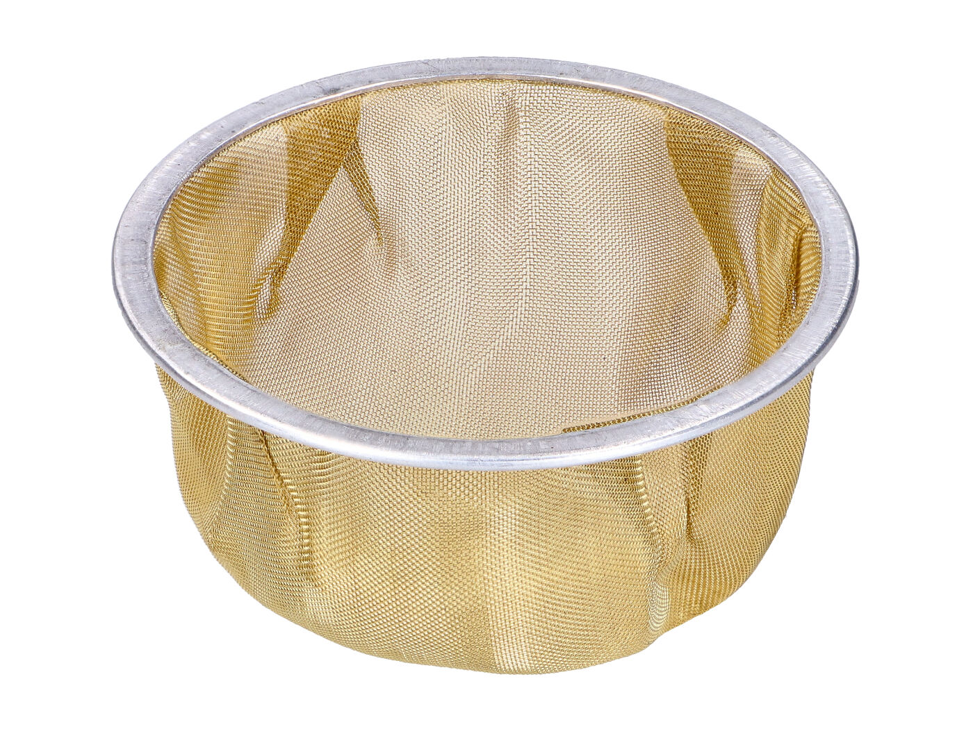 101 Octane Sítko nádrže 60mm, Simson IP49174