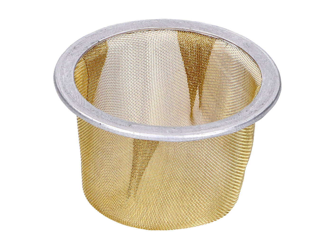 101 Octane Sítko nádrže 40mm, Simson S50, S51, S70, SR50, SR80, Schwalbe, IP49175