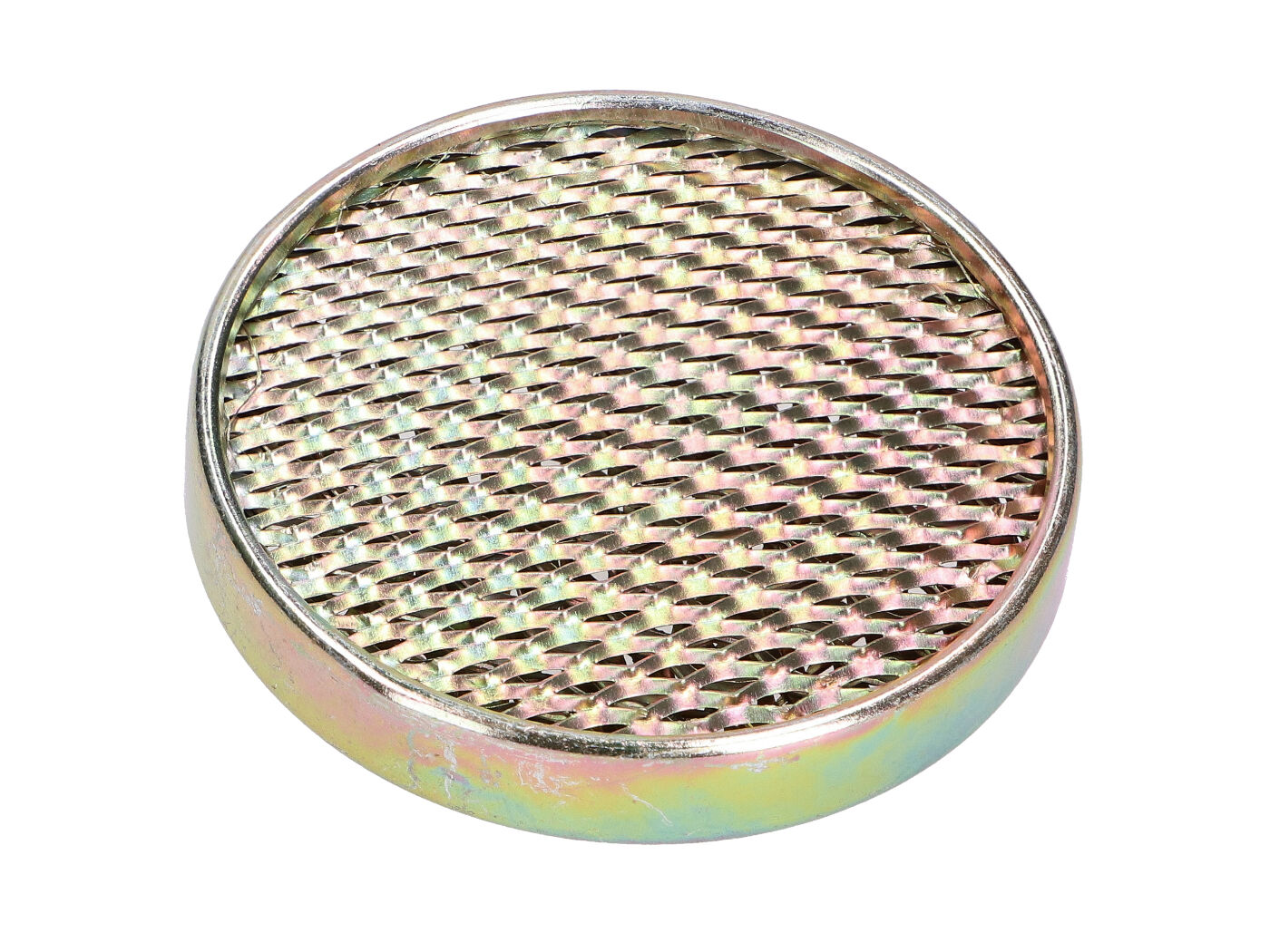 101 Octane Vzduchový filtr 60mm, nízký, Simson IP49178