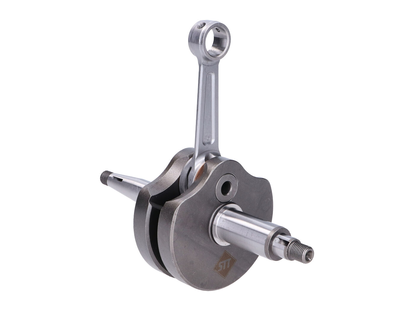 Klikový hřídel Schmitt "Drehfreund" 44mm zdvih, 85mm ojnice, 50-75ccm Simson S51, S70, S83, M500, M701 STT49351