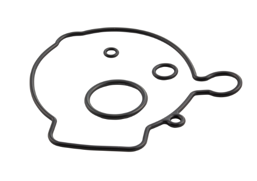 Sada těsnění karburátoru Piaggio, MIKUNI BS, Piaggio Mojito, ​Hexagon,​ Liberty, ​Sfera / Vespa ET4 125 - 150 ccm