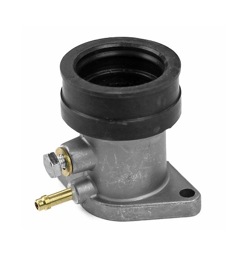 TNT Příruba sání TNT, levá - Yamaha T-Max 500 2001-2003 140630C