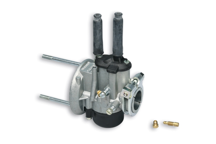 Karburátor MALOSSI SHBC 19, Piaggio Ape 50 Mix 725827