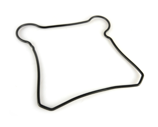 Piaggio Těsnění víka ventilů OEM, 2,6mm, Vespa ET4 125 / 150 ccm (starý typ) 481075