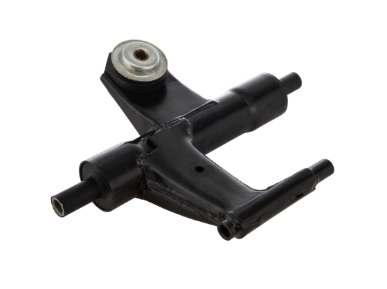 Piaggio Držák motoru OEM, Vespa ET2, ​ET4, ​LX, ​LXV, ​S 50-150ccm PI56204R