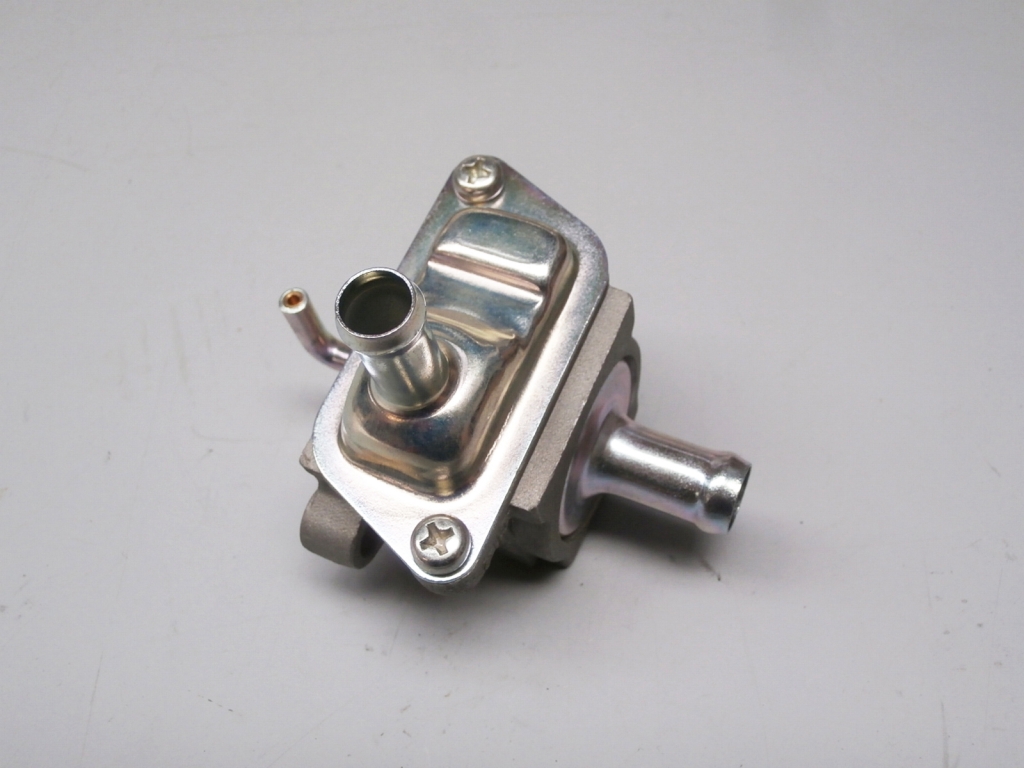 Ventil sekundárního vzduchu Piaggio, Vespa LX, ​LXV, ​S, ​GTS, ​GTV, ​GT, ​GT L / Piaggio Leader 125 - 200 ccm 82731R